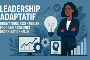 Leadership Adaptatif