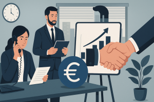 Recouvrement et Recrutement