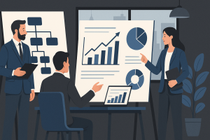 Restructuration d’entreprise